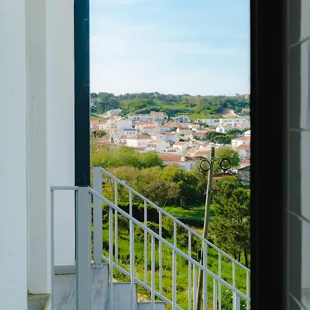 Moinhos Da Costa Βίλα