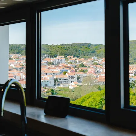 Moinhos Da Costa Βίλα *