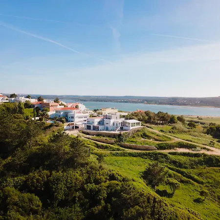 Βίλα Moinhos Da Costa Foz do Arelho