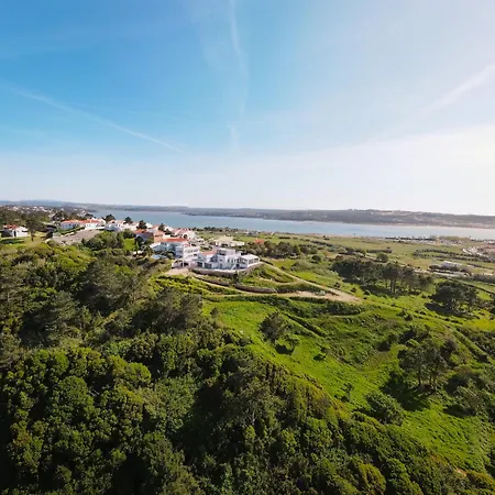 Moinhos Da Costa Βίλα *