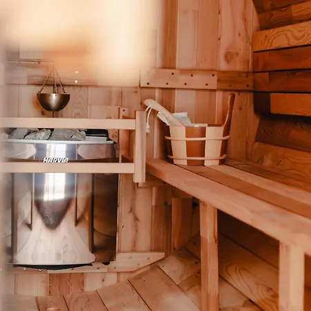 Βίλα Moinhos Da Costa