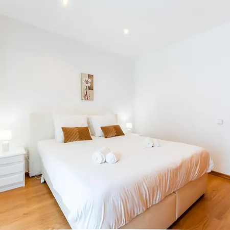 Moinhos Da Costa Βίλα Foz do Arelho