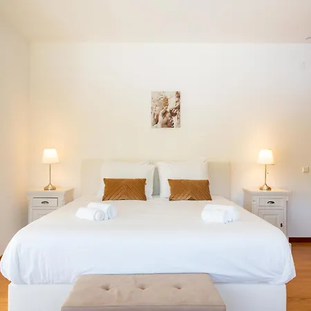 Moinhos Da Costa Βίλα Foz do Arelho