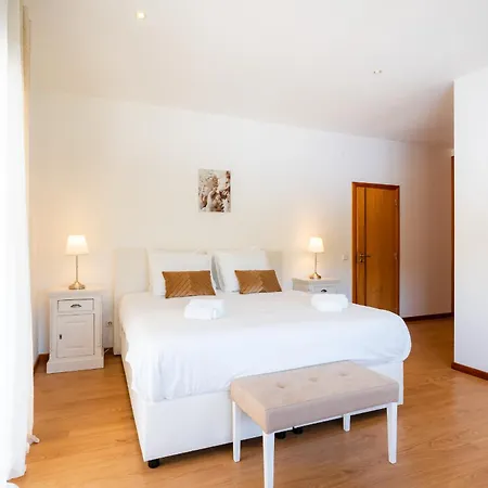 Moinhos Da Costa Βίλα