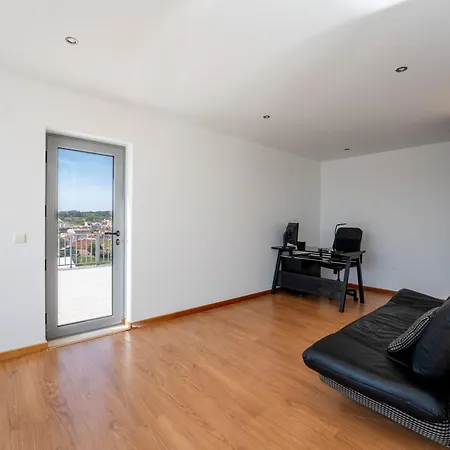 Moinhos Da Costa Βίλα *