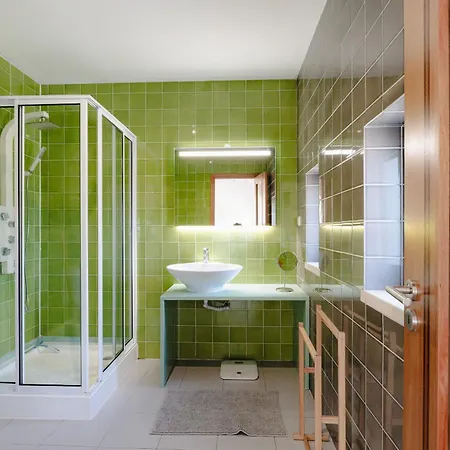 Βίλα Moinhos Da Costa Foz do Arelho