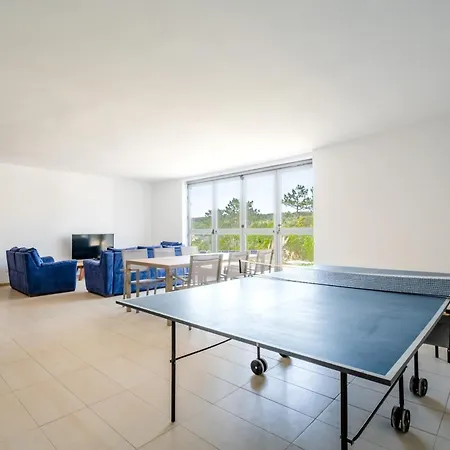 Βίλα Moinhos Da Costa *