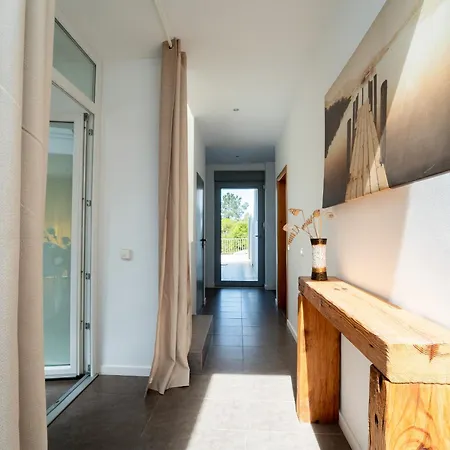 Βίλα Moinhos Da Costa