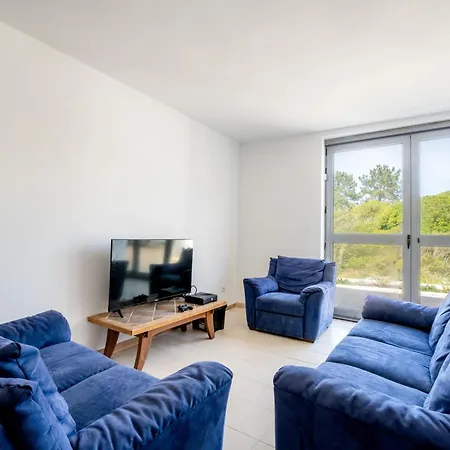 Βίλα Moinhos Da Costa *