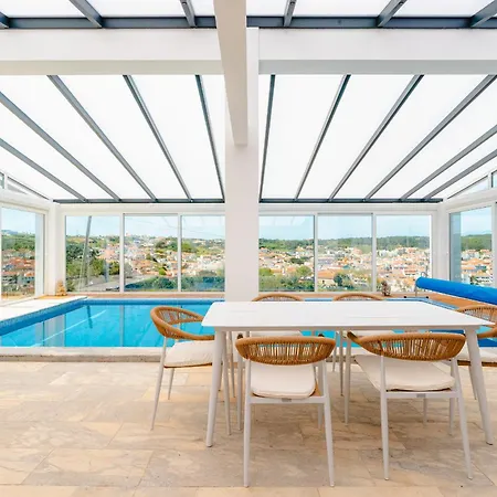 Moinhos Da Costa Βίλα