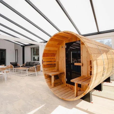 Βίλα Moinhos Da Costa Foz do Arelho