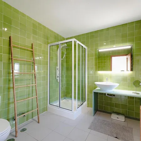 Villa Moinhos Da Costa