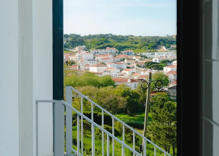 Moinhos Da Costa فيلة