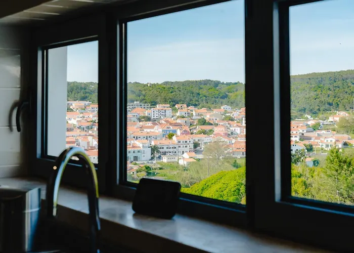 Moinhos Da Costa فيلة *