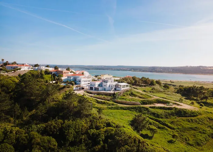 فيلة Moinhos Da Costa فوز دو أريلهو