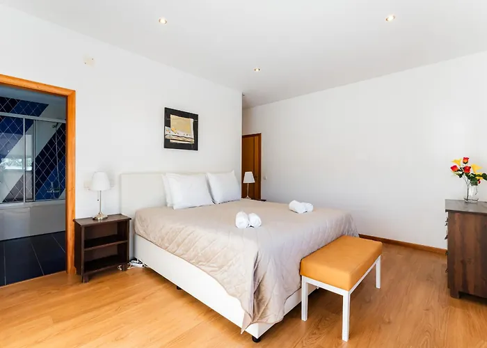 Moinhos Da Costa * فوز دو أريلهو