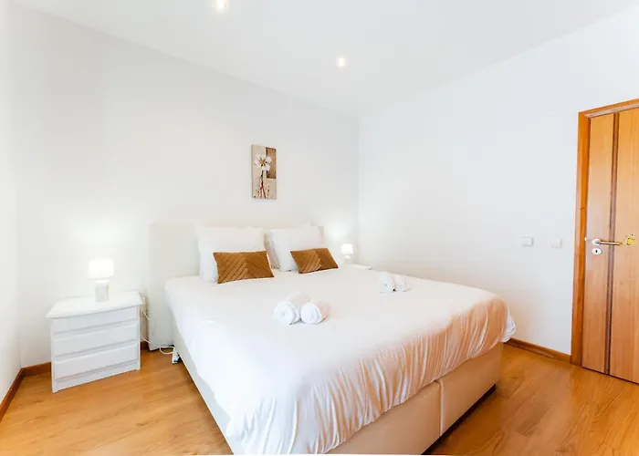 Moinhos Da Costa فيلة فوز دو أريلهو