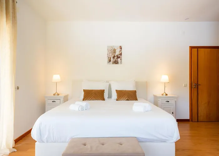 Moinhos Da Costa فيلة فوز دو أريلهو