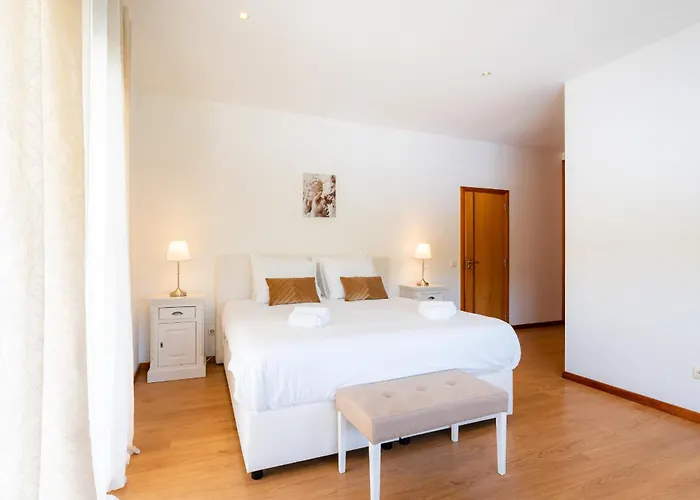 Moinhos Da Costa فيلة