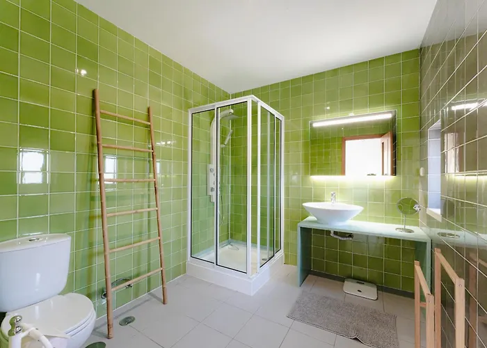 فيلة Moinhos Da Costa