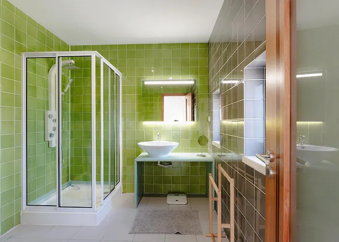 فيلة Moinhos Da Costa فوز دو أريلهو