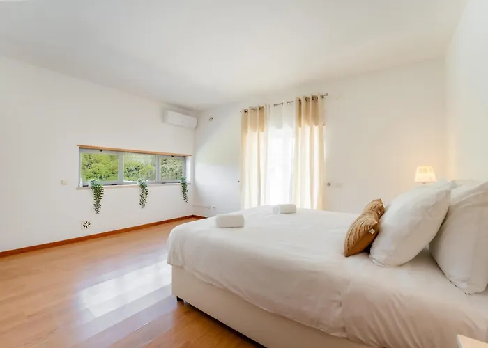 Moinhos Da Costa * فوز دو أريلهو