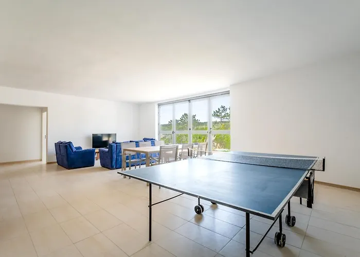 فيلة Moinhos Da Costa *