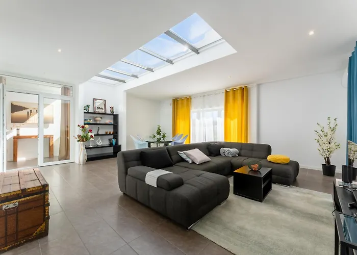 Moinhos Da Costa فيلة فوز دو أريلهو