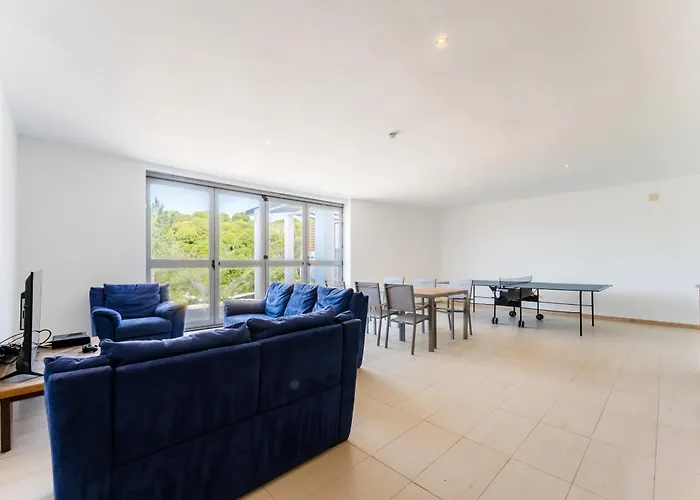 Moinhos Da Costa فيلة