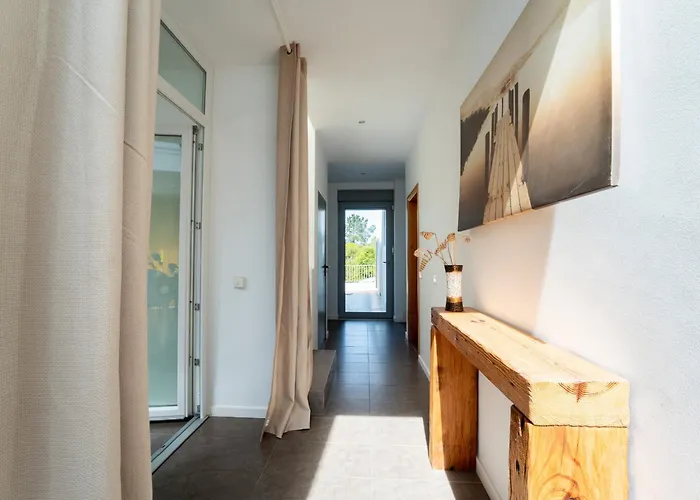 فيلة Moinhos Da Costa