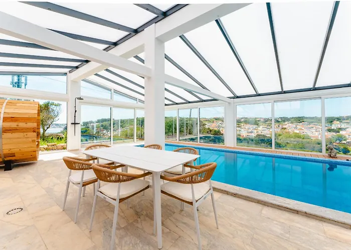 فيلة Moinhos Da Costa *