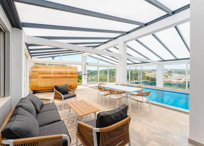 فيلة Moinhos Da Costa فوز دو أريلهو