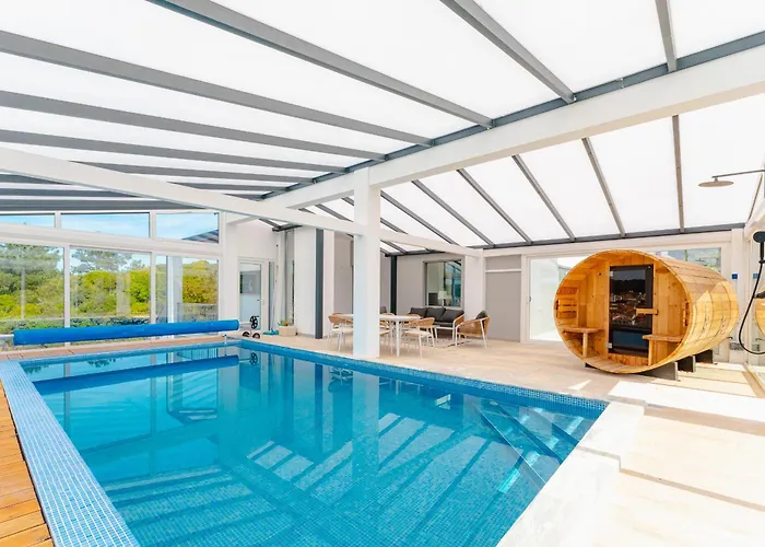 Moinhos Da Costa * فوز دو أريلهو