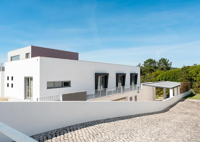 Moinhos Da Costa * فوز دو أريلهو